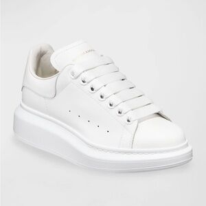 McQueen
Oversized Sneakers